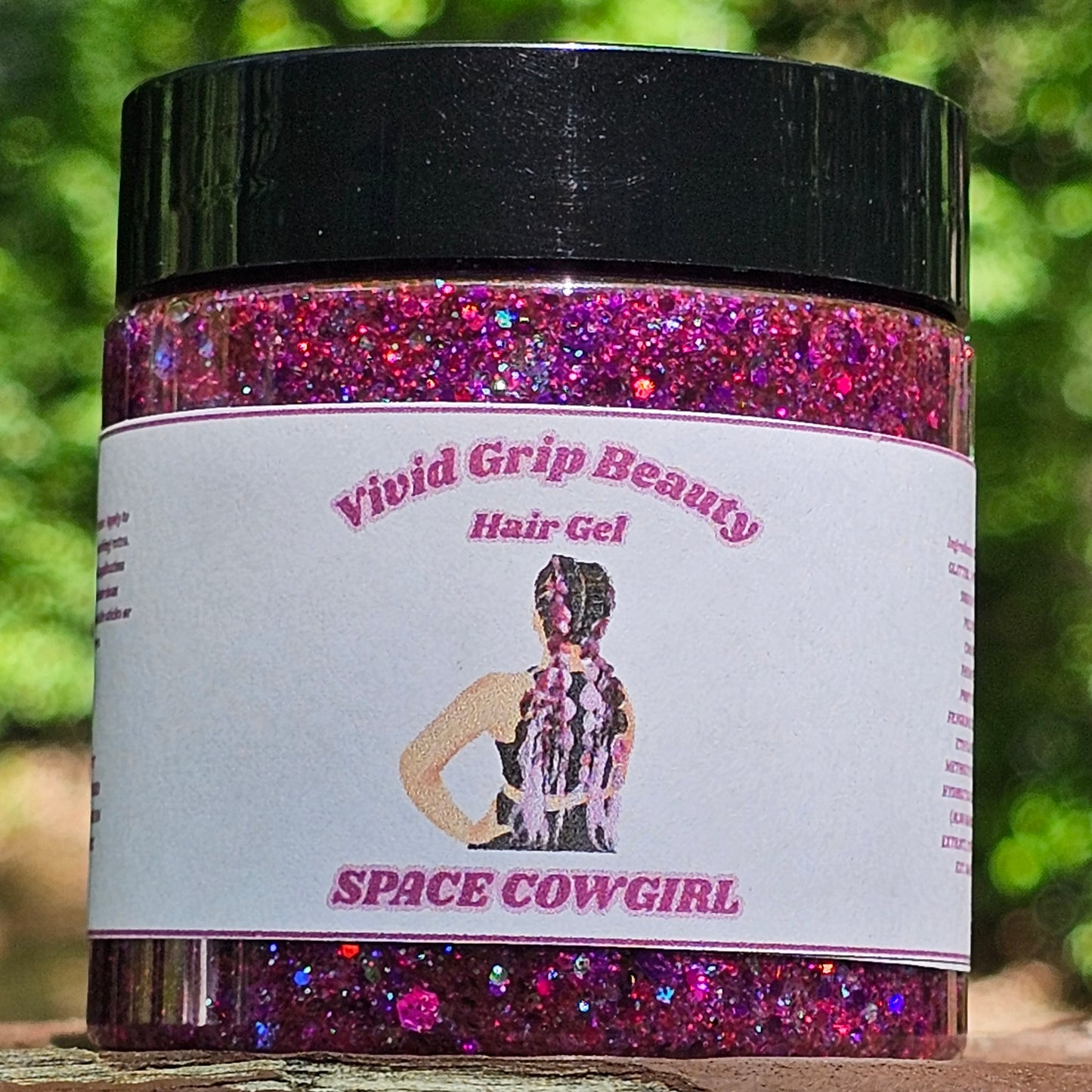 Space Cowgirl