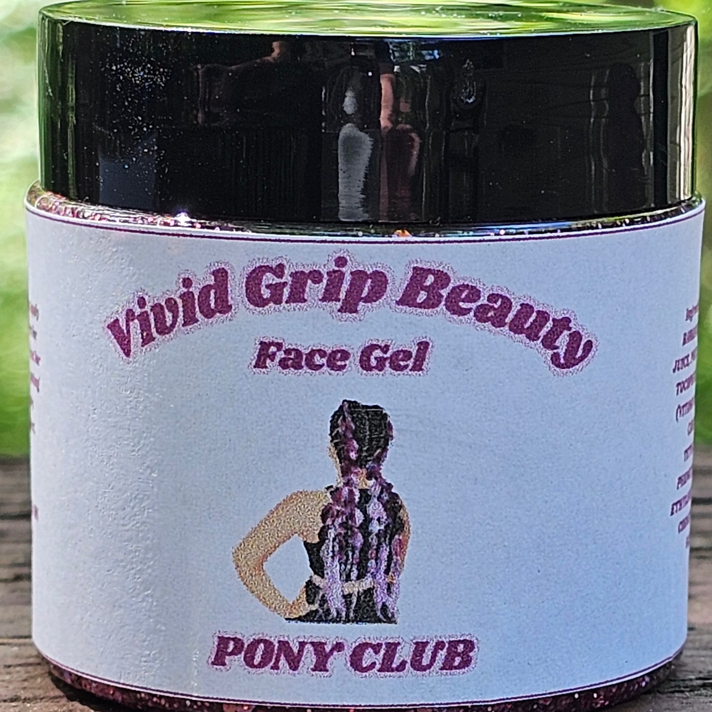 Pony Club