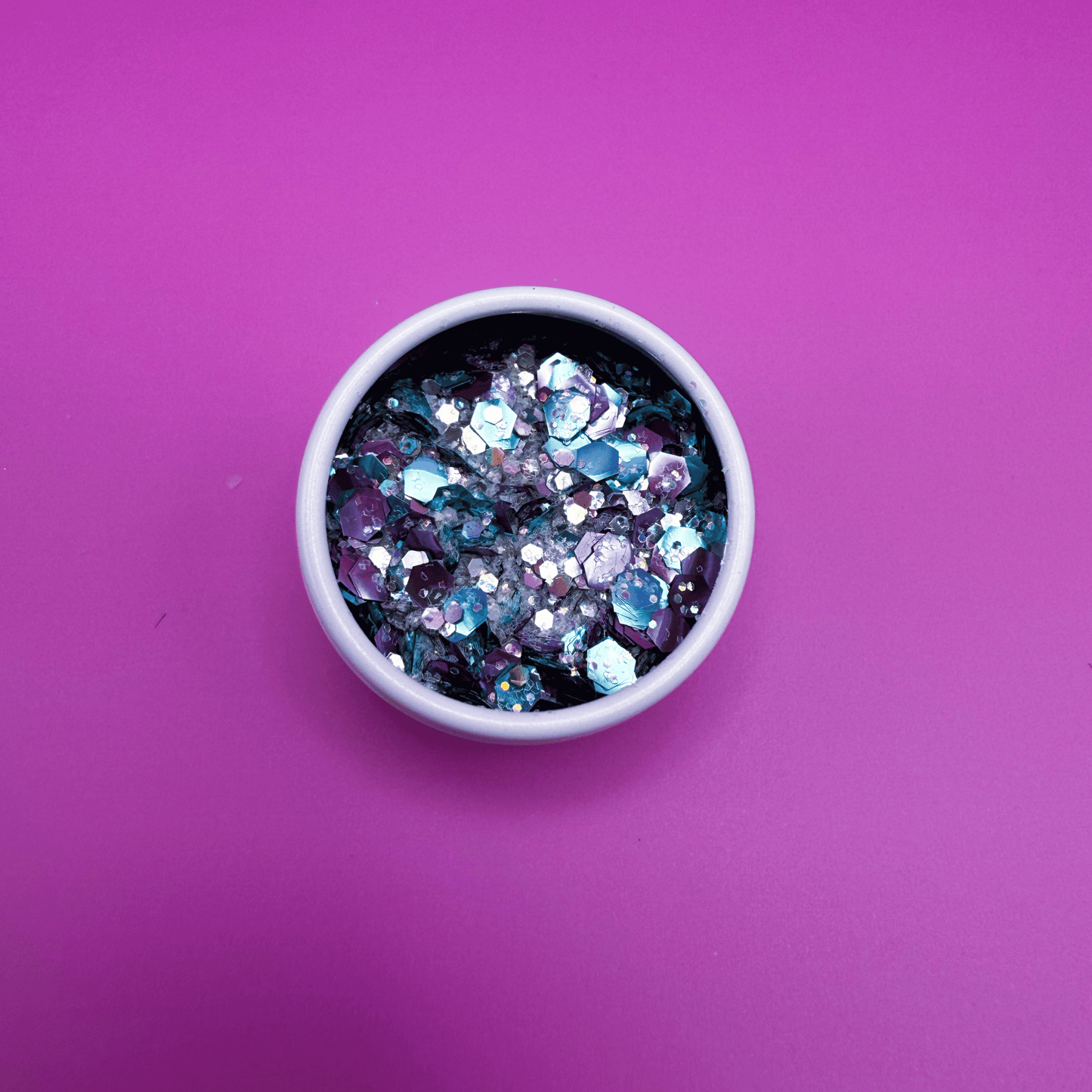 Rave Dust - Ice Princess