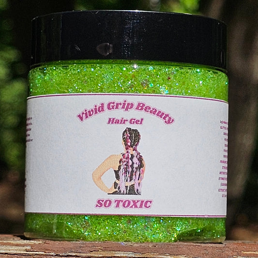 So Toxic