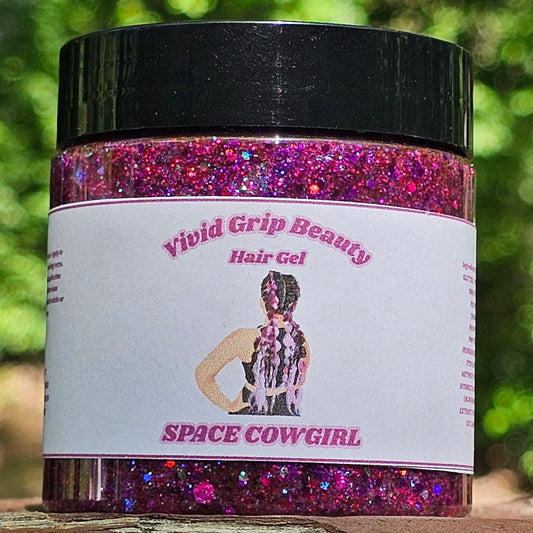 Space Cowgirl