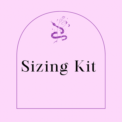 Sizing Kit