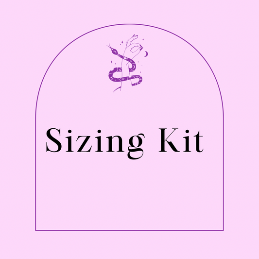 Sizing Kit
