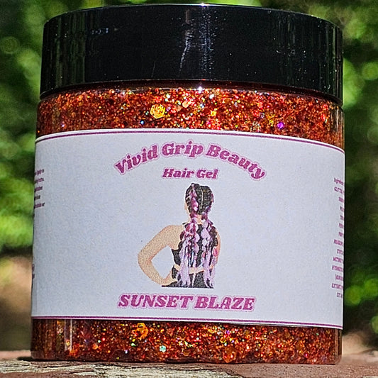 Sunset Blaze