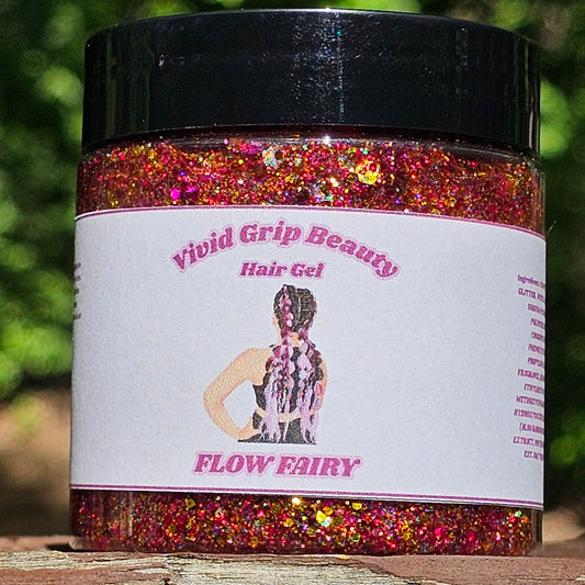 Flow Fairy