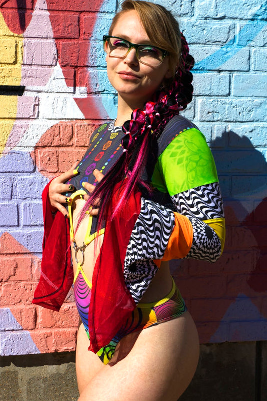 Custom Braid Experience