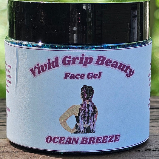 Ocean Breeze
