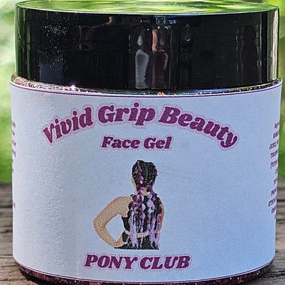 Pony Club