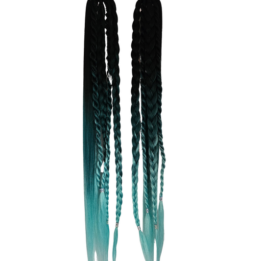 Blue Dreams- Skinnies