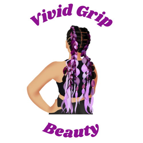Vivid Grip Beauty