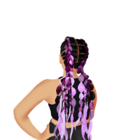 Vivid Grip Beauty