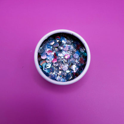 Rave Dust - Club Lights