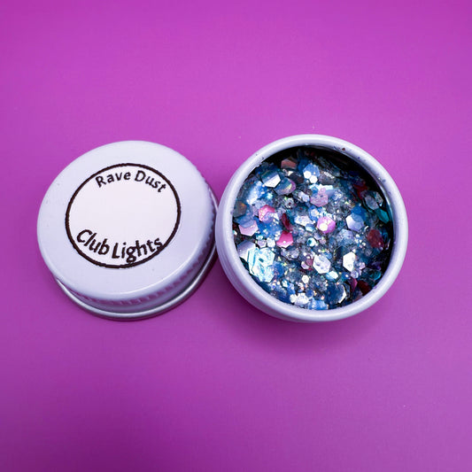 Rave Dust - Club Lights