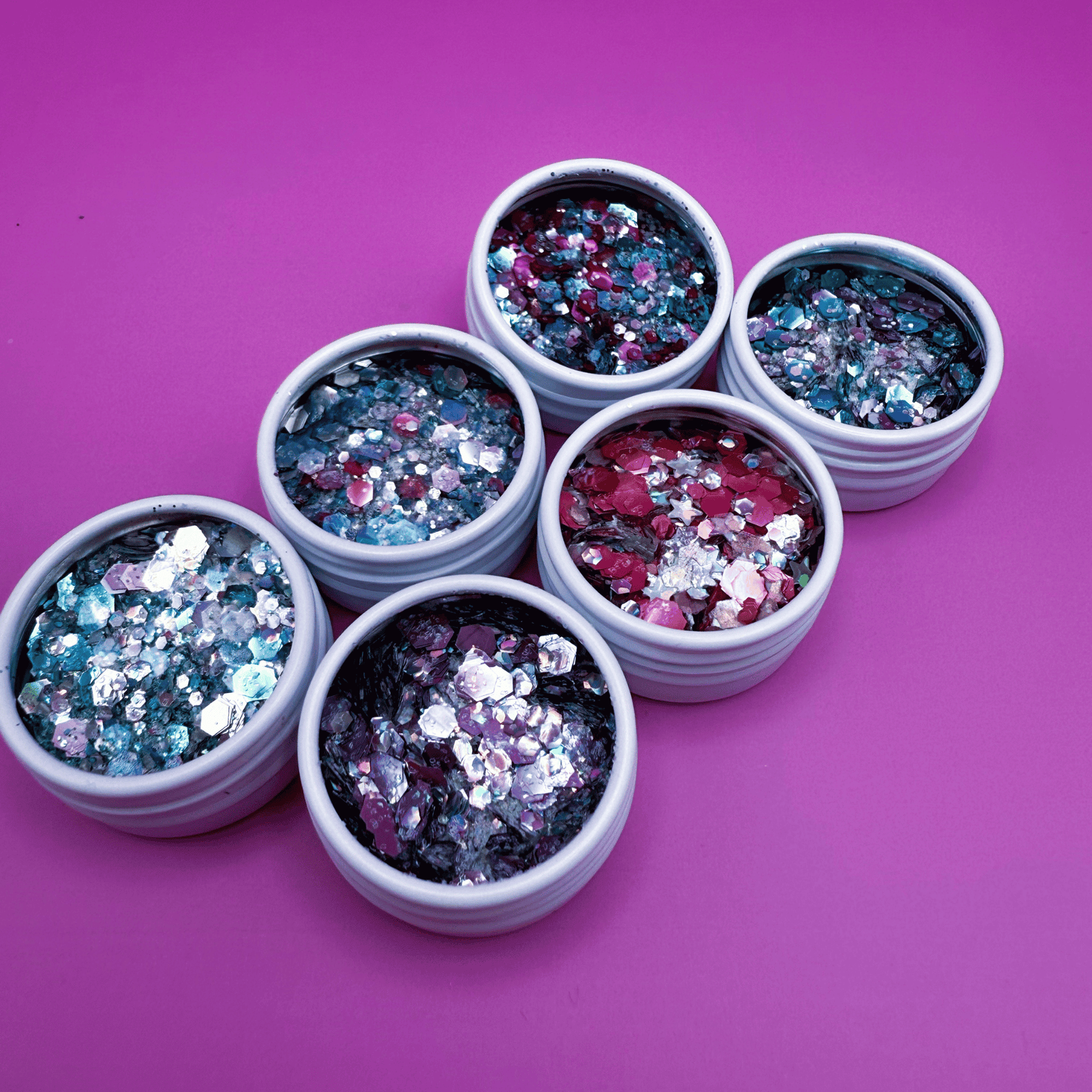 Rave Dust - Full Kit