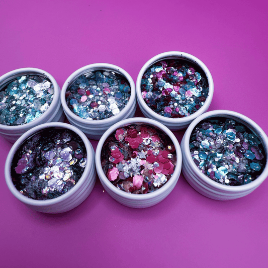 Rave Dust - Full Kit