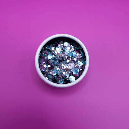 Rave Dust - Ice Princess