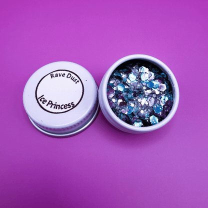 Rave Dust - Ice Princess