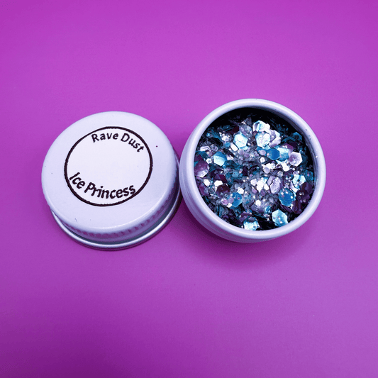 Rave Dust - Ice Princess