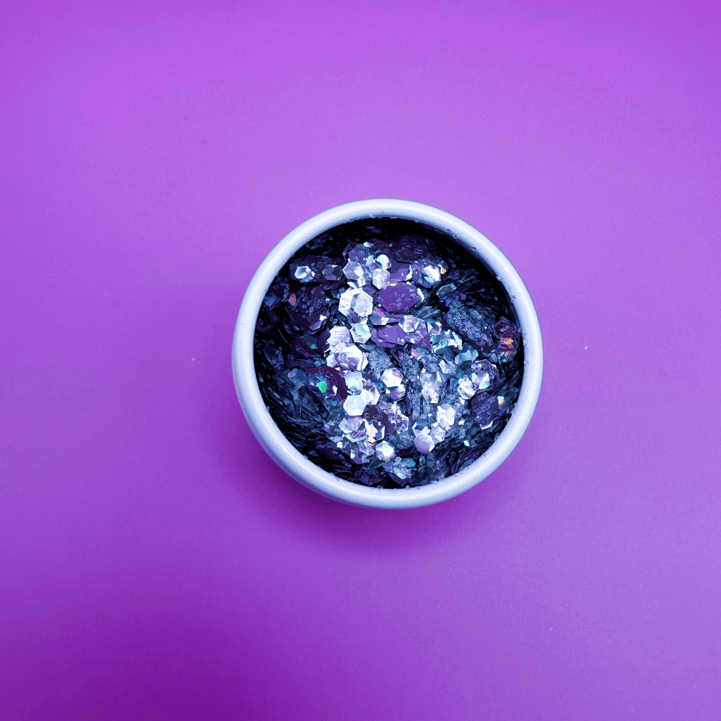 Rave Dust - Lilac Skies