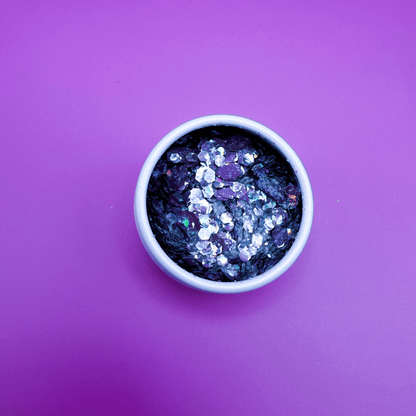 Rave Dust - Lilac Skies