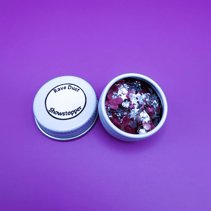 Rave Dust - Showstopper
