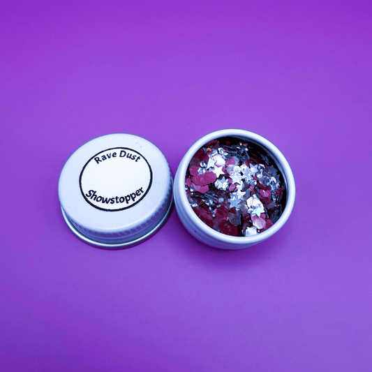 Rave Dust - Showstopper
