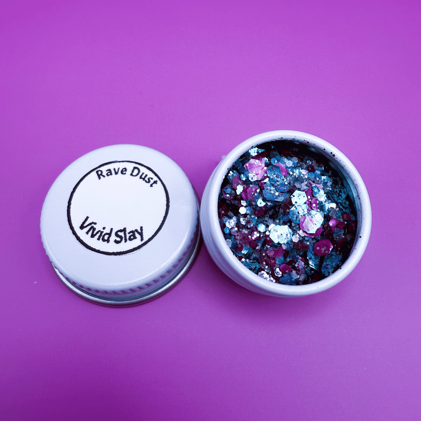 Rave Dust - Vivid Slay