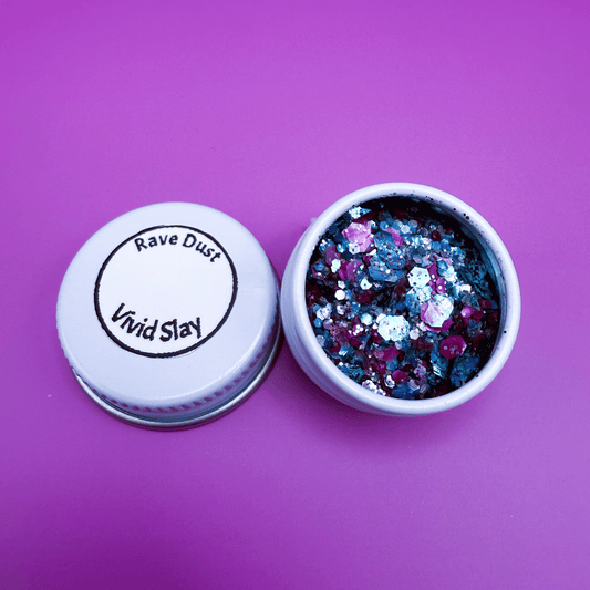 Rave Dust - Vivid Slay